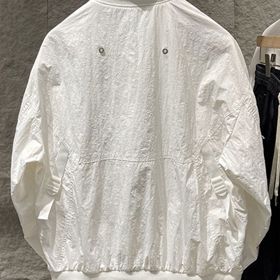 市场上装-夹克-休闲夹克