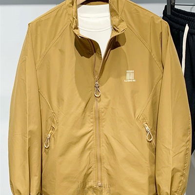 市场上装-夹克-休闲夹克