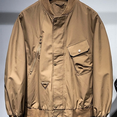 市场上装-夹克-休闲夹克