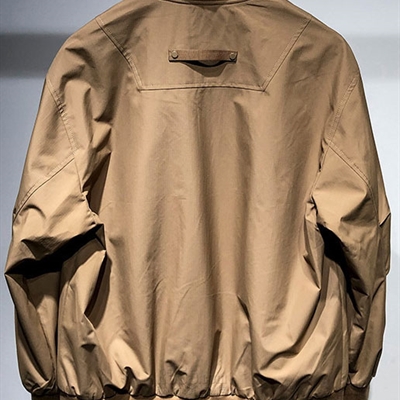 市场上装-夹克-休闲夹克