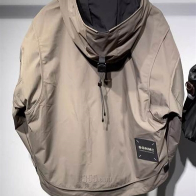 市场上装-夹克-休闲夹克