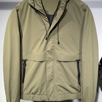 市场上装-夹克-休闲夹克