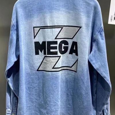 市场上装-衬衫-休闲衬衫