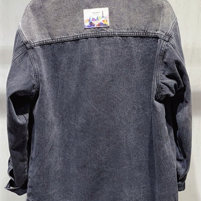 市场上装-衬衫-休闲衬衫