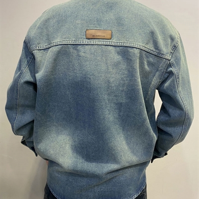 市场上装-衬衫-休闲衬衫