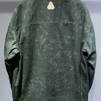 市场上装-衬衫-休闲衬衫