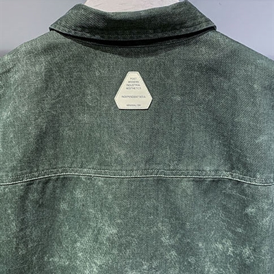 市场上装-衬衫-休闲衬衫