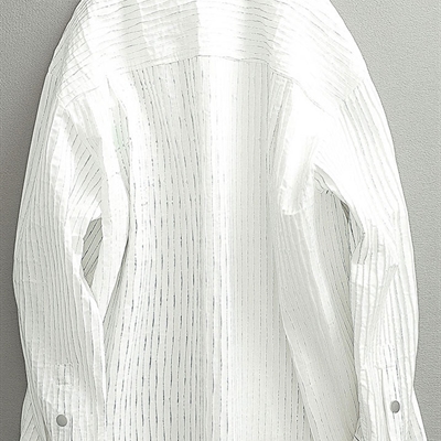 市场上装-衬衫-休闲衬衫