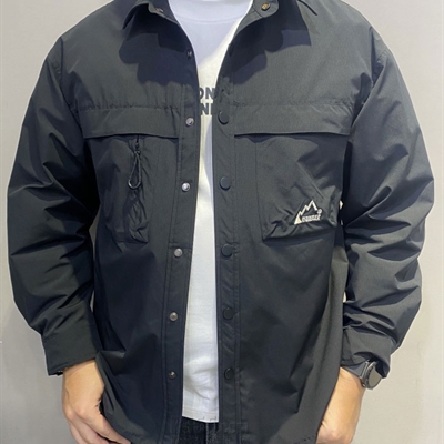 市场上装-衬衫-休闲衬衫