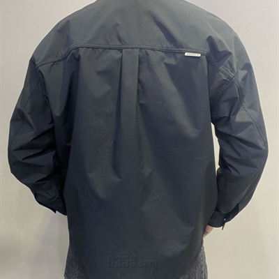 市场上装-衬衫-休闲衬衫