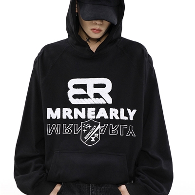 市场上装-卫衣-电商卫衣