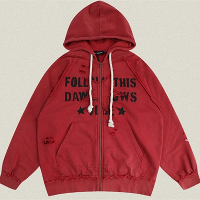 市场上装-卫衣-电商卫衣