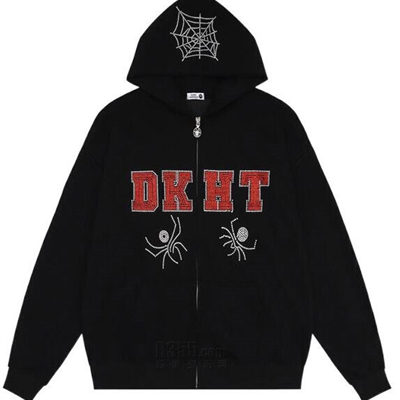 市场上装-卫衣-电商卫衣