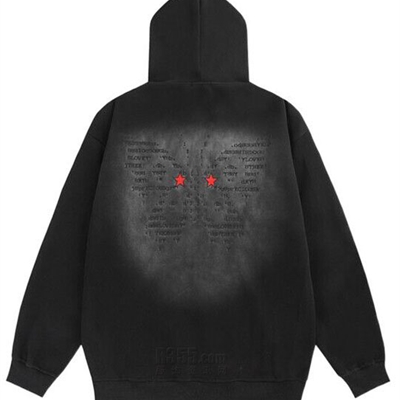 市场上装-卫衣-电商卫衣