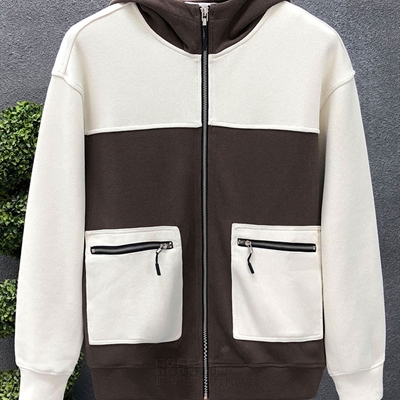 市场上装-卫衣-休闲卫衣