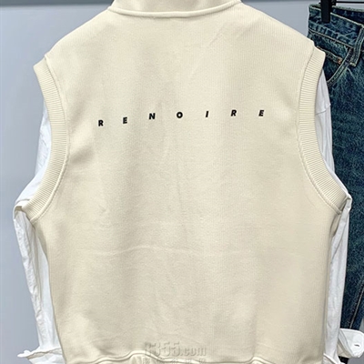 市场上装-卫衣-休闲卫衣