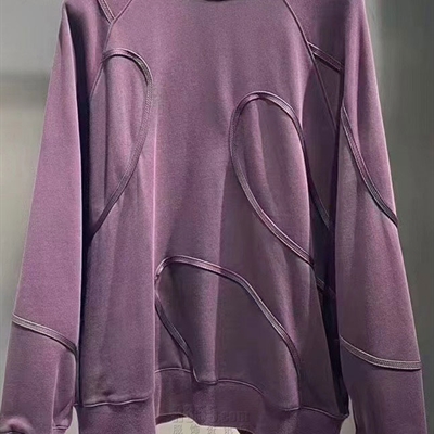 市场上装-卫衣-休闲卫衣