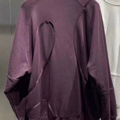 市场上装-卫衣-休闲卫衣