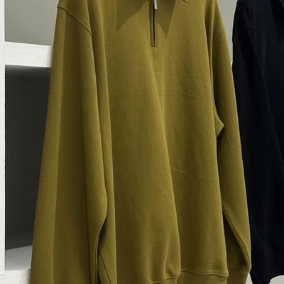 市场上装-卫衣-休闲卫衣