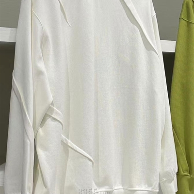 市场上装-卫衣-休闲卫衣