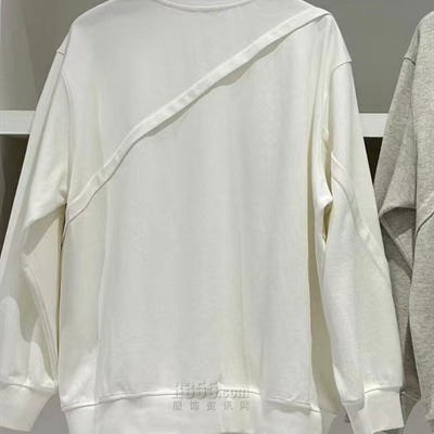 市场上装-卫衣-休闲卫衣