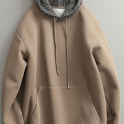 市场上装-卫衣-休闲卫衣