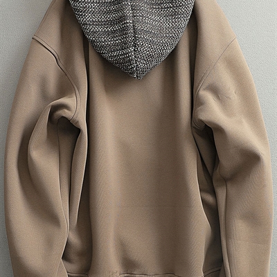 市场上装-卫衣-休闲卫衣