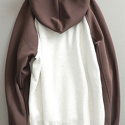 市场上装-卫衣-休闲卫衣