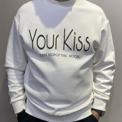 市场上装-卫衣-休闲卫衣