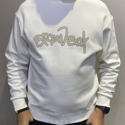 市场上装-卫衣-休闲卫衣