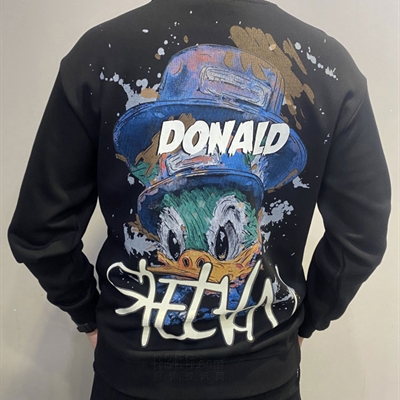 市场上装-卫衣-休闲卫衣