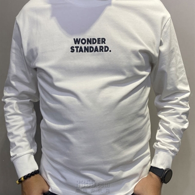 市场上装-卫衣-休闲卫衣