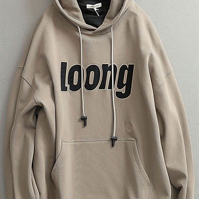 市场上装-卫衣-休闲卫衣