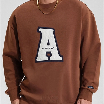 市场上装-卫衣-休闲卫衣