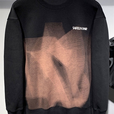 市场上装-卫衣-休闲卫衣