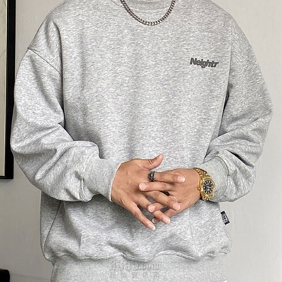 市场上装-卫衣-休闲卫衣