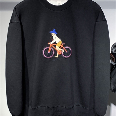 市场上装-卫衣-休闲卫衣