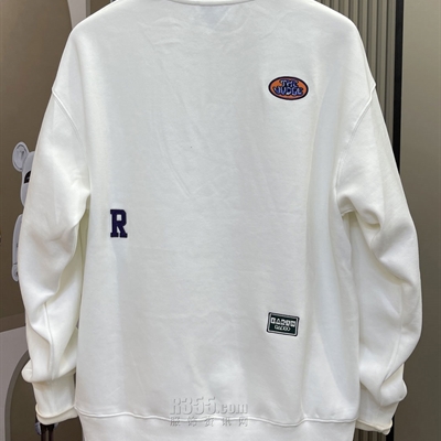 市场上装-卫衣-休闲卫衣