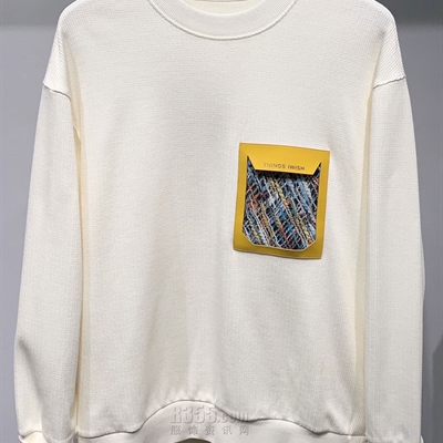 市场上装-卫衣-休闲卫衣