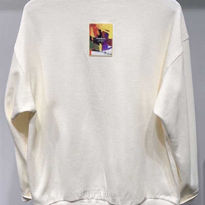 市场上装-卫衣-休闲卫衣