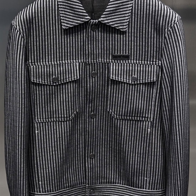 市场上装-夹克-欧货夹克