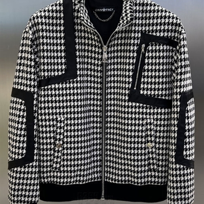 市场上装-夹克-欧货夹克