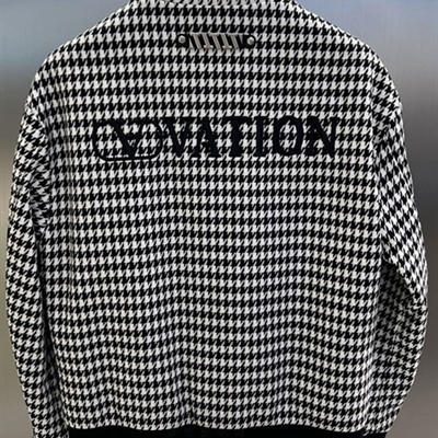 市场上装-夹克-欧货夹克