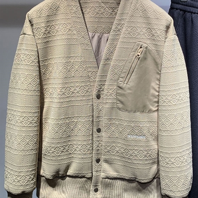 市场上装-夹克-休闲夹克