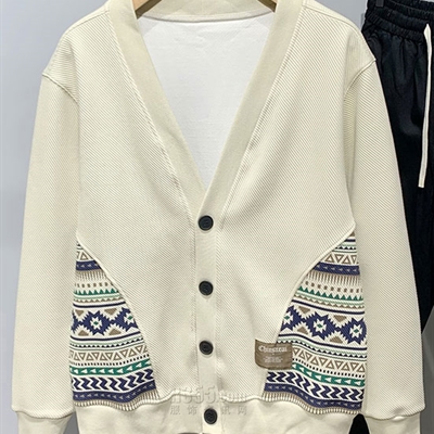 市场上装-夹克-休闲夹克