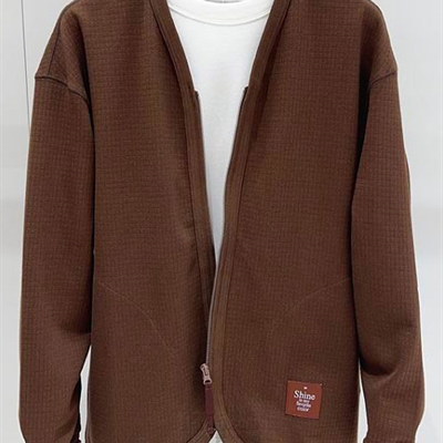 市场上装-夹克-休闲夹克