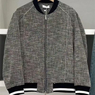 市场上装-夹克-休闲夹克