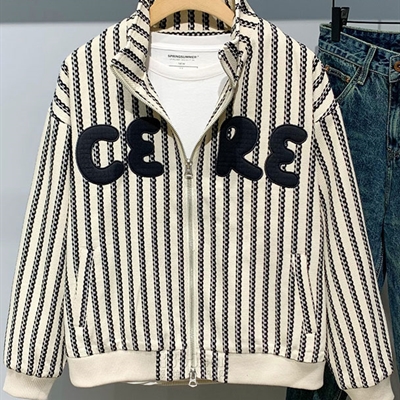 市场上装-夹克-休闲夹克
