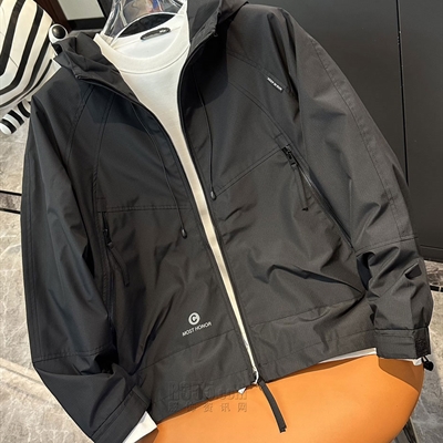 市场上装-夹克-休闲夹克