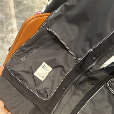 市场上装-夹克-休闲夹克